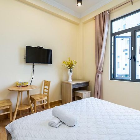 Maison Royale مدينة هوشي منه المظهر الخارجي الصورة
