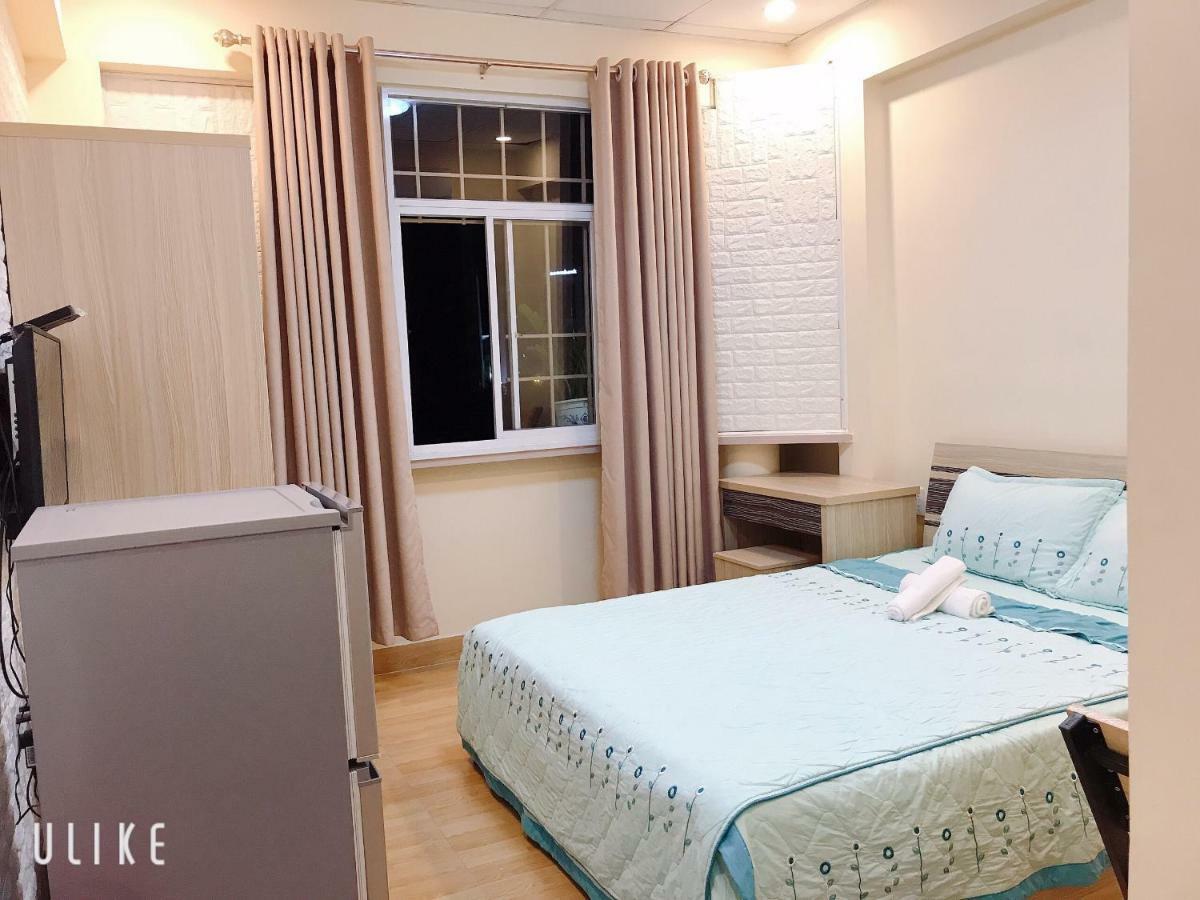 Maison Royale مدينة هوشي منه المظهر الخارجي الصورة